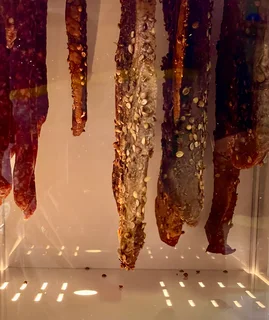 HOME BILTONG MAKER