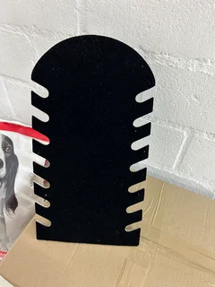 Jewellery display items