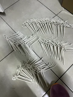 Jewellery display items