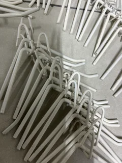 Jewellery display items