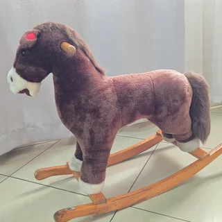 Rocking Horse