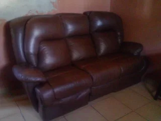 Gomma Gomma Recliner Couches