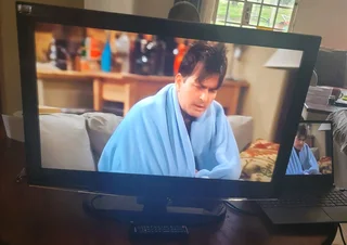 Samsung Lcd Tv 32inch