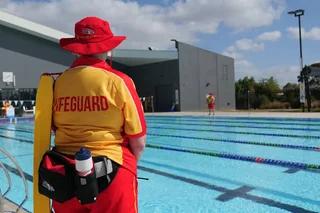 Lifeguards Needed – Immediate Start