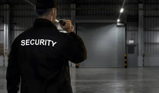 Security guards wanted