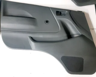 Quantum Door Pads (sesfikile) Wholesaler