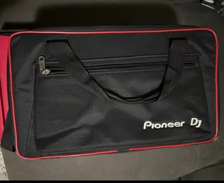 Pioneer DJ BC-BAG-Controller S – Carry Bag for DJ Controllers (Small)