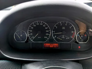 E46 Motorsport Individual