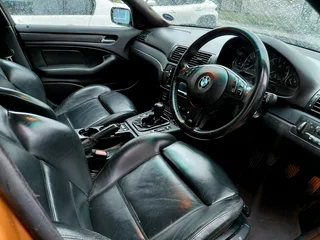 E46 Motorsport Individual