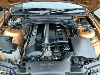 E46 Motorsport Individual