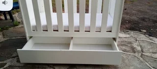 Cot - Ad posted by Brendan Eddie