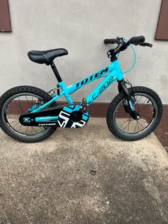 Bicycle - Ad posted by Brendan Eddie