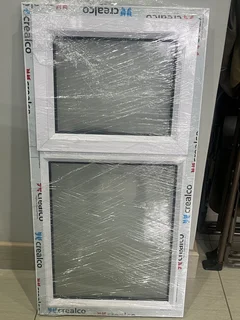 Aluminium Window