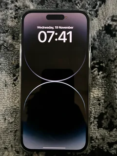 iPhone 14 Pro Max - 128GB