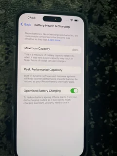 iPhone 14 Pro Max - 128GB