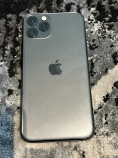 iPhone 11 Pro - 512GB