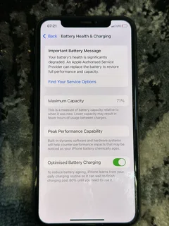 iPhone 11 Pro - 512GB