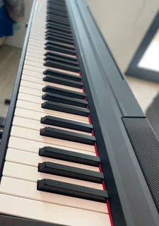 Yamaha Digital Piano P-115