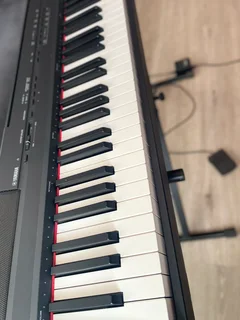Yamaha Digital Piano P-115