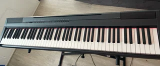 Yamaha Digital Piano P-115