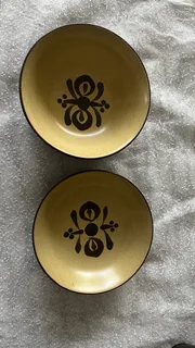 Noritake 6-Piece Stoneware Dinner Set