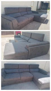 Chaise Corner Lounge suite