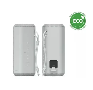 SONY SRS-XE200 Portable Bluetooth Speaker - Grey