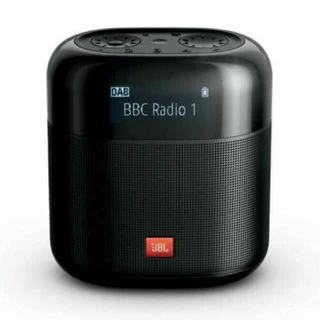 JBL Tuner XL Portable Bluetooth Speaker With DAB/DAB&#43;/FM Radio