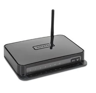 Netgear Dgn1000 N150 Wireless Adsl2+ Modem Router