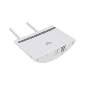 300Mbps High Speed 4G LTE Indoor Router With Sim Slot