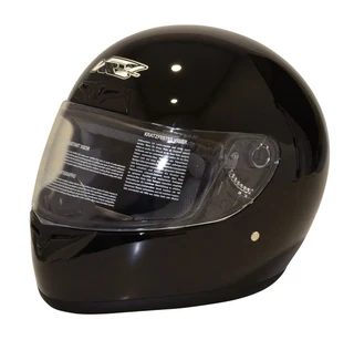 VR-1 TA-2000 Helmet Black - XL
