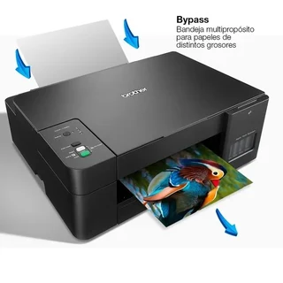 Brother DCP-T220 3-in-1 Ink Tank Printer