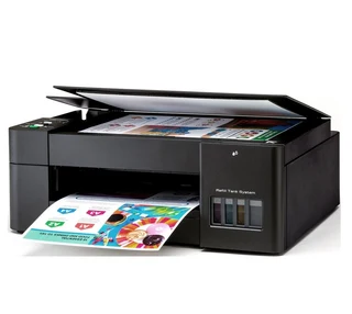 Brother DCP-T220 3-in-1 Ink Tank Printer