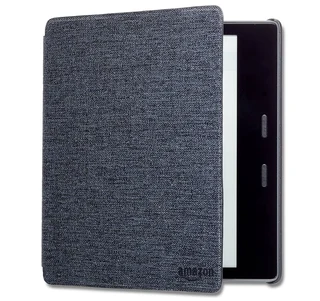 Cover for Kindle Paperwhite Gen 11 (cloth patterns grey)