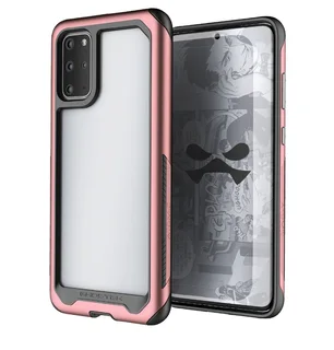 Ghostek Atomic Slim Case For Samsung S20