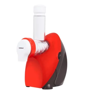 SnoMaster Frozen Fruit Dessert Maker - Brand New