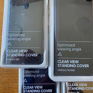 190 x Cell Phone Covers (R10 ea)