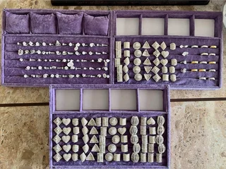 Ladies & Gents Rings