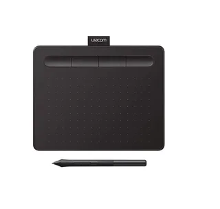 Wacom Intuos S Drawing Tablet Pistachio or Black