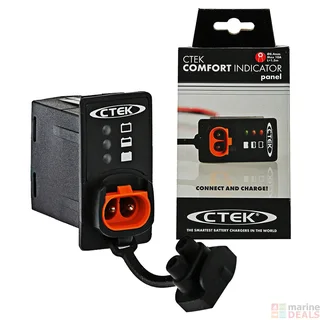 Ctek - 1.5m Comfort Indicator - Panel M8