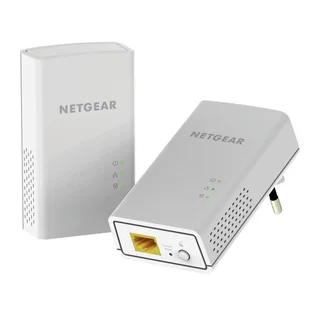 Netgear Powerline 1000 With 1-Gigabit Ethernet Port