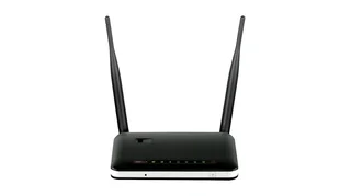 D-Link Wireless N150 Wifi Router