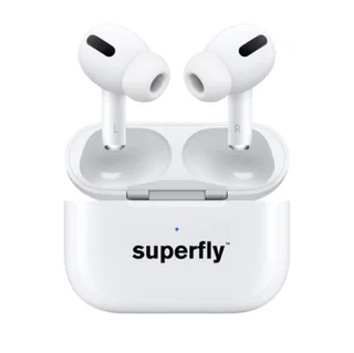Superfly Earpods Pro