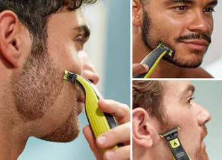 Philips OneBlade Face