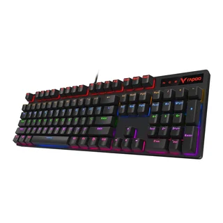 Rapoo V500Pro Mechanical Gaming Keyboard