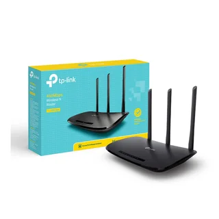 TP-LINK TL-WR940N 450Mbps Wireless N Router