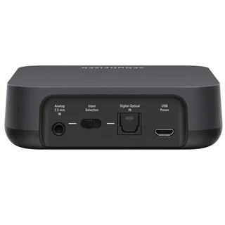 Sennheiser BT T100 Bluetooth Audio Transmitter