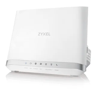 Zyxel Dual-Band Wireless AC/N Gigabit Ethernet Gateway