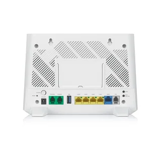 Zyxel Dual-Band Wireless AC/N Gigabit Ethernet Gateway