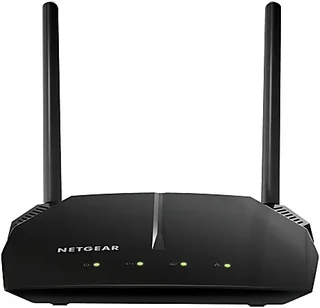 Netgear AC1000 WiFi Router